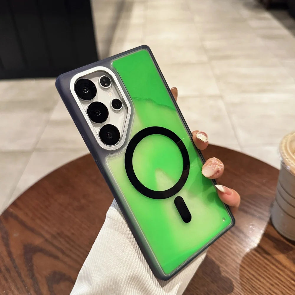 Quicksand Phonecase for Samsung Galaxy