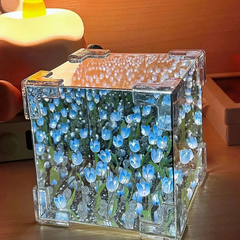 FlowerCube