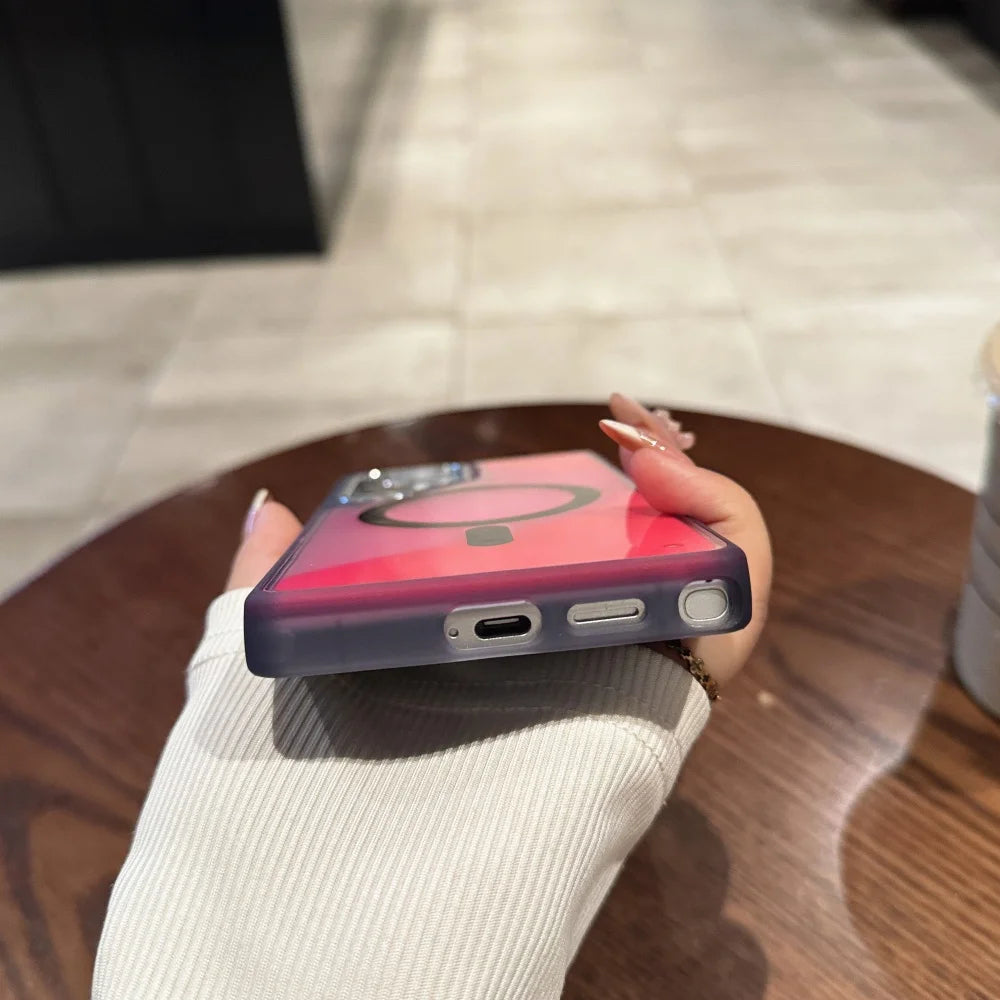 Quicksand Phonecase for Samsung Galaxy